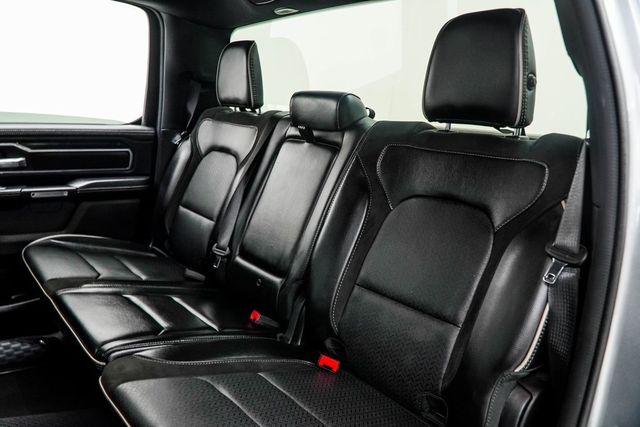 2024 Ram 1500 Laramie 4x2 Crew Cab 5'7" Box - 22912959 - 37