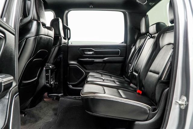 2024 Ram 1500 Laramie 4x2 Crew Cab 5'7" Box - 22912959 - 38