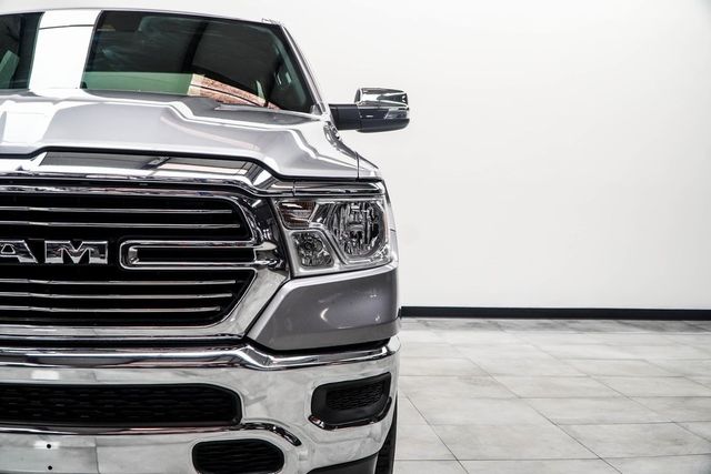 2024 Ram 1500 Laramie 4x2 Crew Cab 5'7" Box - 22912959 - 3