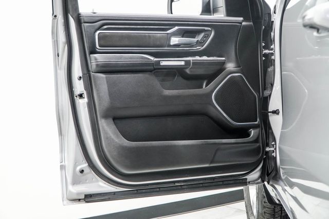 2024 Ram 1500 Laramie 4x2 Crew Cab 5'7" Box - 22912959 - 39