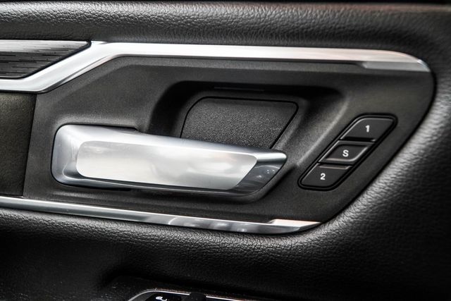 2024 Ram 1500 Laramie 4x2 Crew Cab 5'7" Box - 22912959 - 41