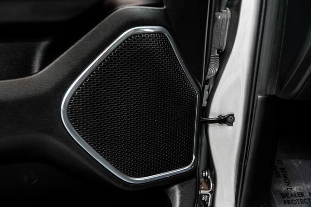 2024 Ram 1500 Laramie 4x2 Crew Cab 5'7" Box - 22912959 - 42