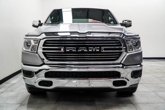 2024 Ram 1500 Laramie 4x2 Crew Cab 5'7" Box - 22912959 - 6