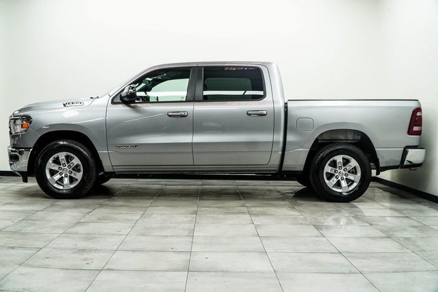 2024 Ram 1500 Laramie 4x2 Crew Cab 5'7" Box - 22912959 - 7