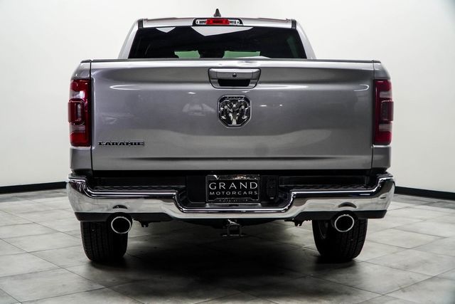 2024 Ram 1500 Laramie 4x2 Crew Cab 5'7" Box - 22912959 - 8