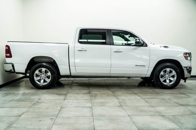 2024 Ram 1500 Laramie 4x2 Crew Cab 5'7" Box - 22912970 - 9