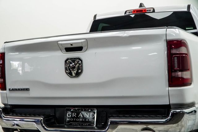2024 Ram 1500 Laramie 4x2 Crew Cab 5'7" Box - 22912970 - 12
