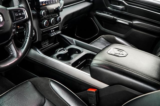 2024 Ram 1500 Laramie 4x2 Crew Cab 5'7" Box - 22912970 - 15