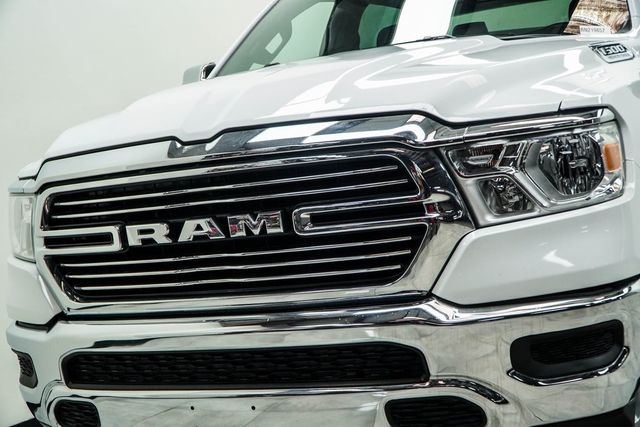 2024 Ram 1500 Laramie 4x2 Crew Cab 5'7" Box - 22912970 - 1