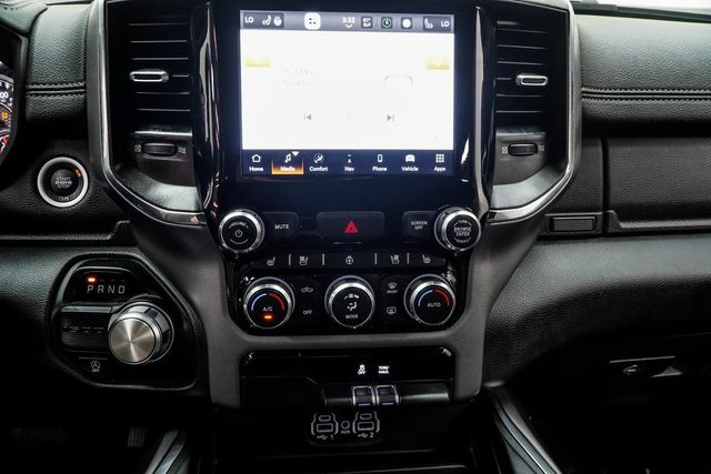 2024 Ram 1500 Laramie 4x2 Crew Cab 5'7" Box - 22912970 - 19