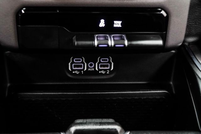 2024 Ram 1500 Laramie 4x2 Crew Cab 5'7" Box - 22912970 - 20