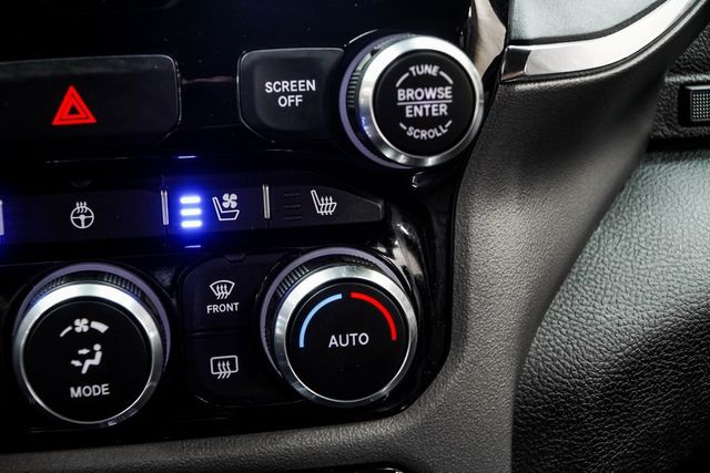 2024 Ram 1500 Laramie 4x2 Crew Cab 5'7" Box - 22912970 - 21