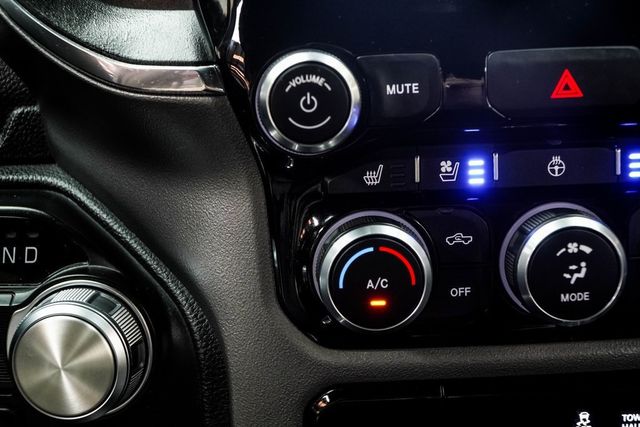 2024 Ram 1500 Laramie 4x2 Crew Cab 5'7" Box - 22912970 - 22