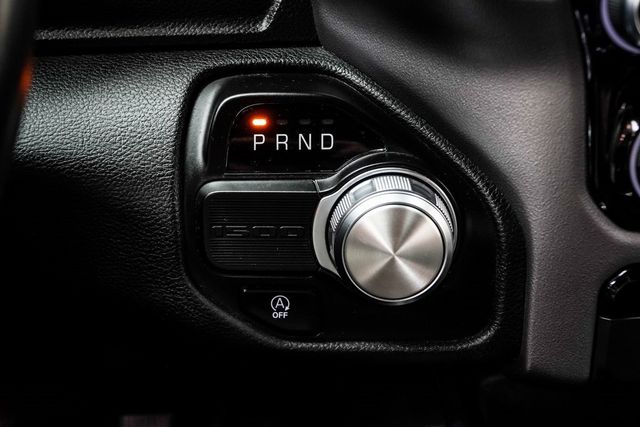 2024 Ram 1500 Laramie 4x2 Crew Cab 5'7" Box - 22912970 - 23