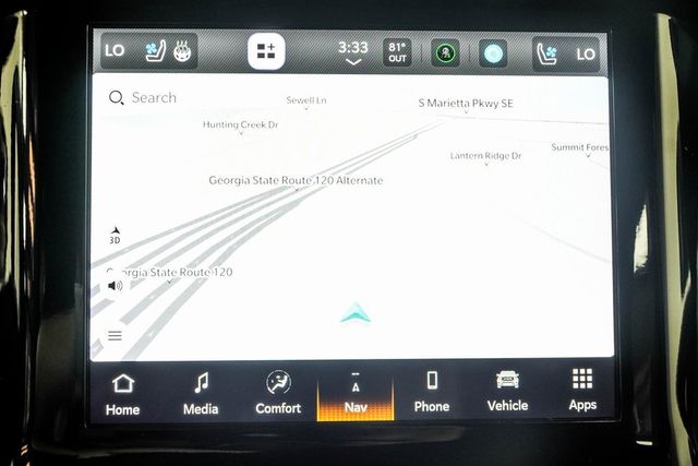 2024 Ram 1500 Laramie 4x2 Crew Cab 5'7" Box - 22912970 - 26