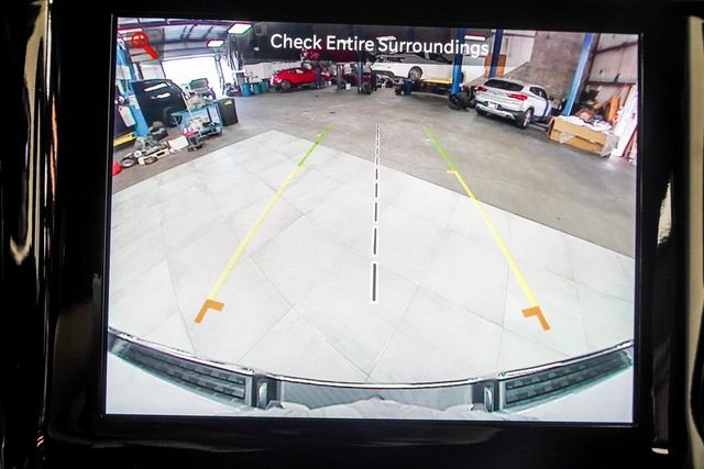 2024 Ram 1500 Laramie 4x2 Crew Cab 5'7" Box - 22912970 - 28