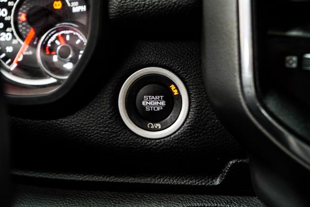 2024 Ram 1500 Laramie 4x2 Crew Cab 5'7" Box - 22912970 - 29