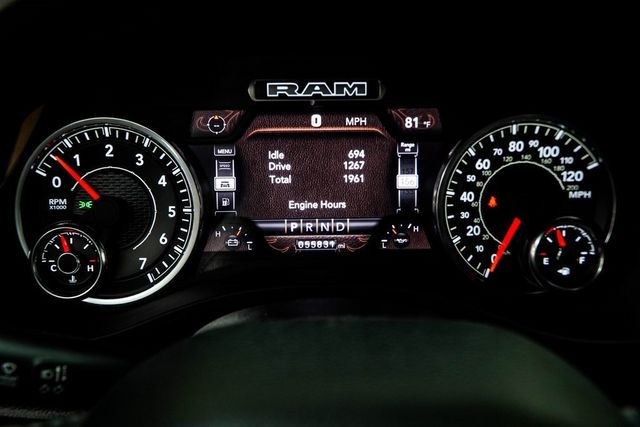 2024 Ram 1500 Laramie 4x2 Crew Cab 5'7" Box - 22912970 - 30