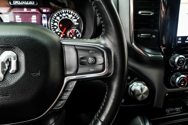 2024 Ram 1500 Laramie 4x2 Crew Cab 5'7" Box - 22912970 - 31