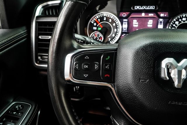 2024 Ram 1500 Laramie 4x2 Crew Cab 5'7" Box - 22912970 - 32