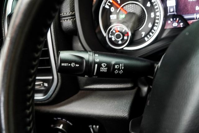 2024 Ram 1500 Laramie 4x2 Crew Cab 5'7" Box - 22912970 - 33