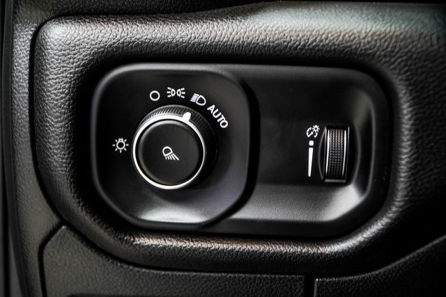 2024 Ram 1500 Laramie 4x2 Crew Cab 5'7" Box - 22912970 - 35