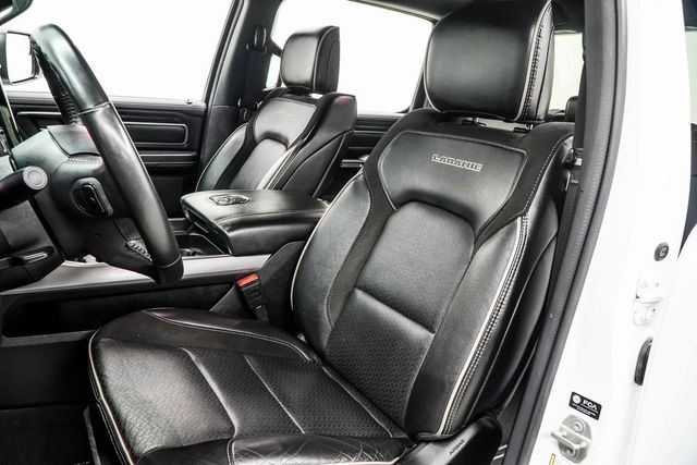 2024 Ram 1500 Laramie 4x2 Crew Cab 5'7" Box - 22912970 - 36