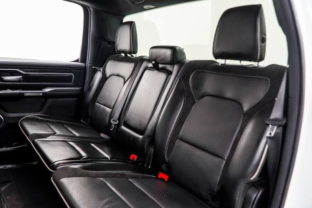 2024 Ram 1500 Laramie 4x2 Crew Cab 5'7" Box - 22912970 - 38