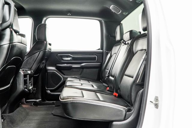 2024 Ram 1500 Laramie 4x2 Crew Cab 5'7" Box - 22912970 - 39