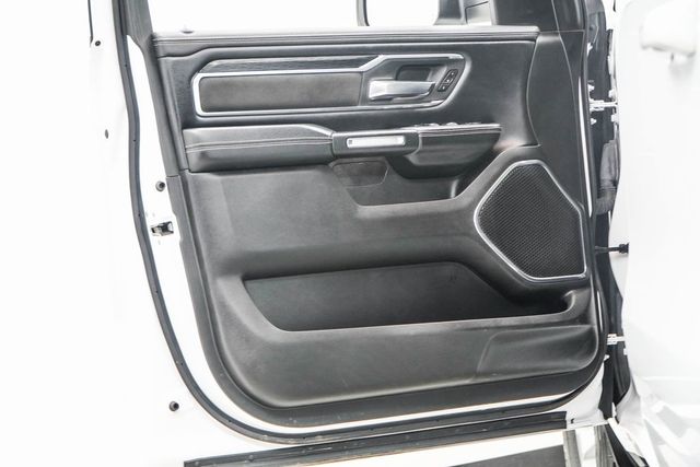 2024 Ram 1500 Laramie 4x2 Crew Cab 5'7" Box - 22912970 - 40