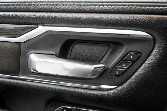 2024 Ram 1500 Laramie 4x2 Crew Cab 5'7" Box - 22912970 - 42