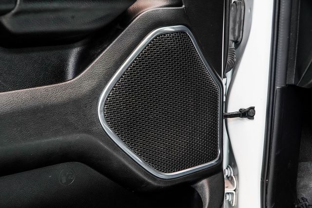 2024 Ram 1500 Laramie 4x2 Crew Cab 5'7" Box - 22912970 - 43