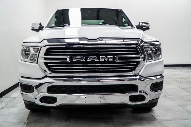 2024 Ram 1500 Laramie 4x2 Crew Cab 5'7" Box - 22912970 - 6