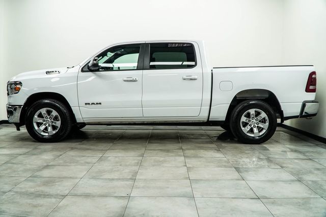 2024 Ram 1500 Laramie 4x2 Crew Cab 5'7" Box - 22912970 - 7