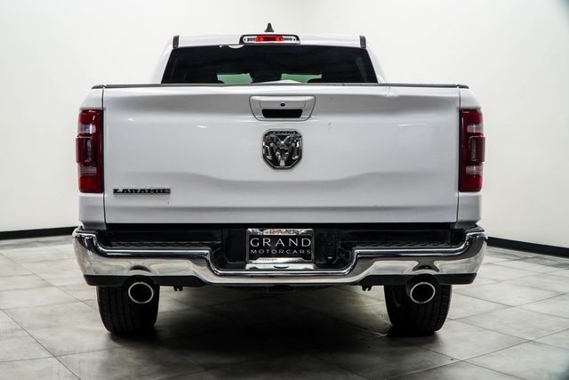 2024 Ram 1500 Laramie 4x2 Crew Cab 5'7" Box - 22912970 - 8