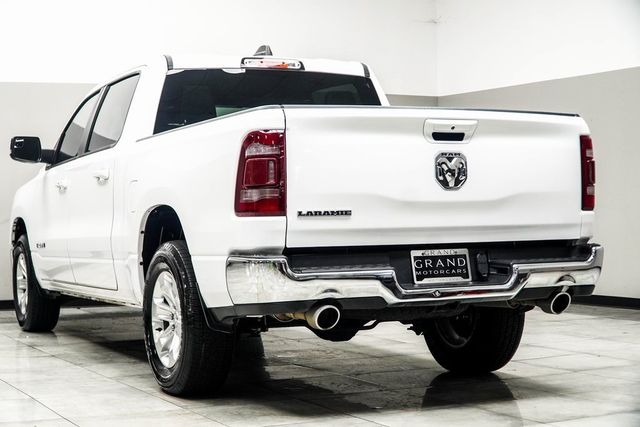 2024 Ram 1500 Laramie 4x2 Crew Cab 5'7" Box - 22912949 - 9