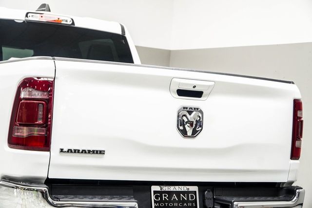 2024 Ram 1500 Laramie 4x2 Crew Cab 5'7" Box - 22912949 - 12