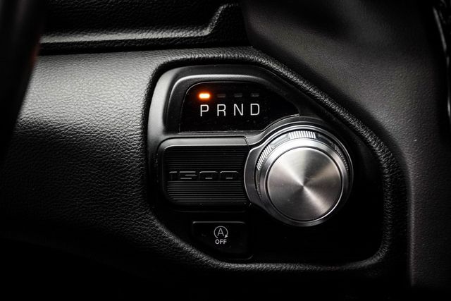 2024 Ram 1500 Laramie 4x2 Crew Cab 5'7" Box - 22912949 - 18