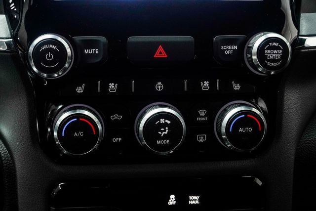 2024 Ram 1500 Laramie 4x2 Crew Cab 5'7" Box - 22912949 - 19