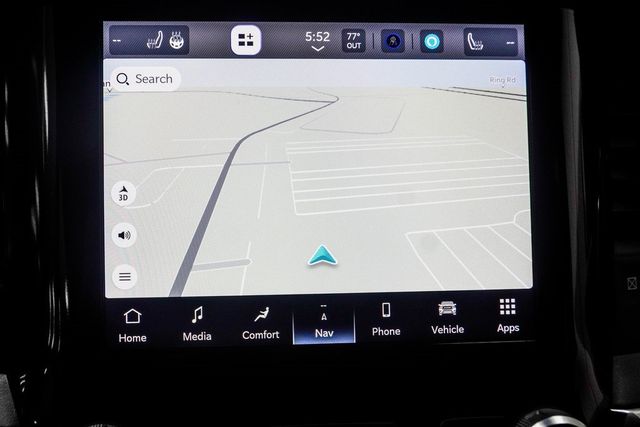 2024 Ram 1500 Laramie 4x2 Crew Cab 5'7" Box - 22912949 - 21