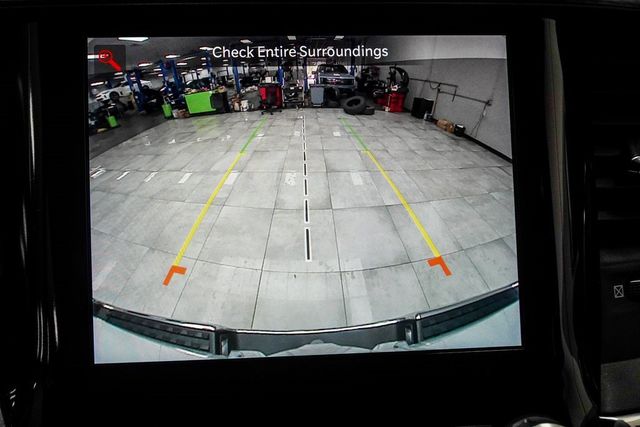 2024 Ram 1500 Laramie 4x2 Crew Cab 5'7" Box - 22912949 - 24