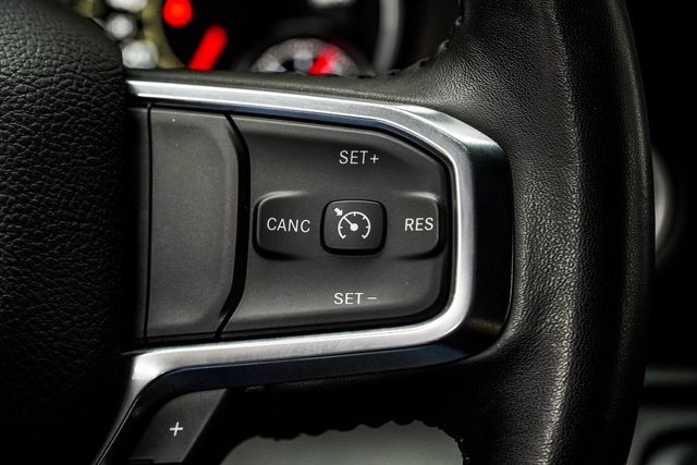 2024 Ram 1500 Laramie 4x2 Crew Cab 5'7" Box - 22912949 - 25