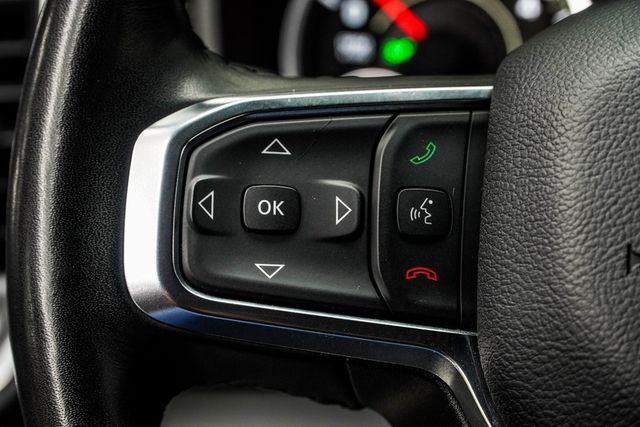 2024 Ram 1500 Laramie 4x2 Crew Cab 5'7" Box - 22912949 - 26