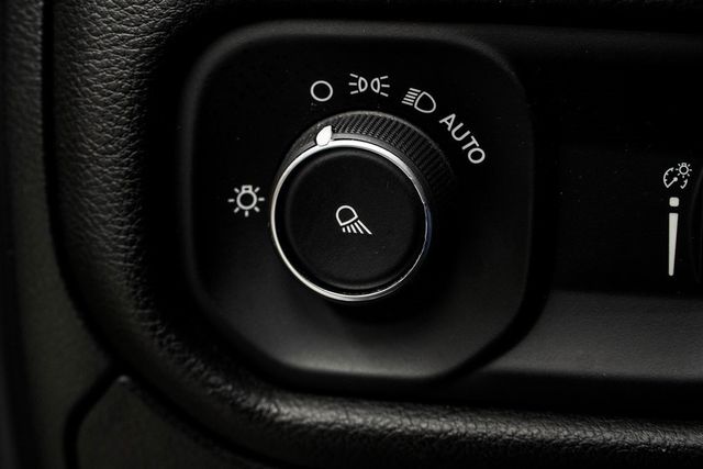 2024 Ram 1500 Laramie 4x2 Crew Cab 5'7" Box - 22912949 - 27