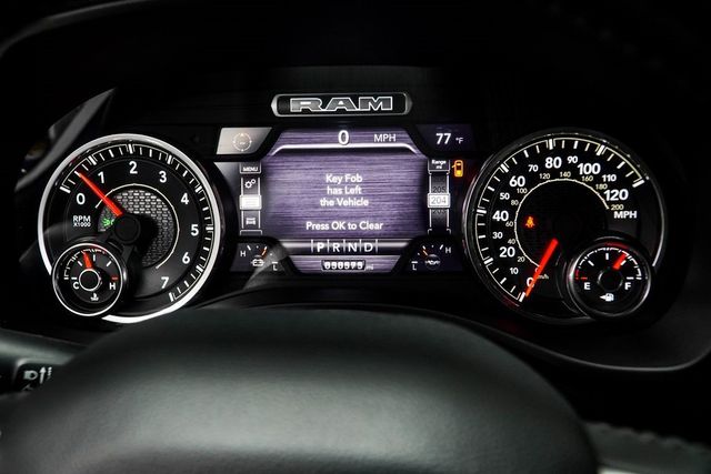 2024 Ram 1500 Laramie 4x2 Crew Cab 5'7" Box - 22912949 - 28