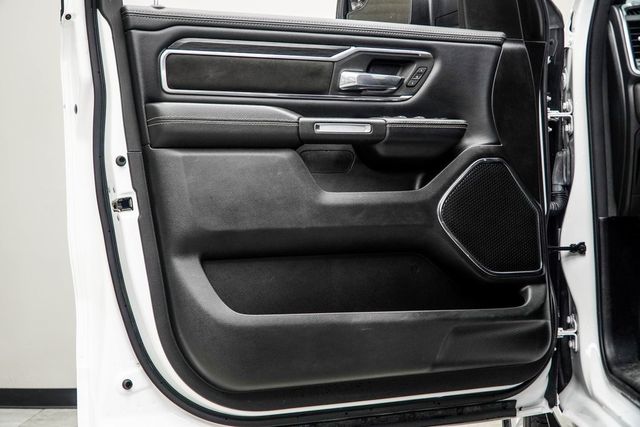 2024 Ram 1500 Laramie 4x2 Crew Cab 5'7" Box - 22912949 - 29