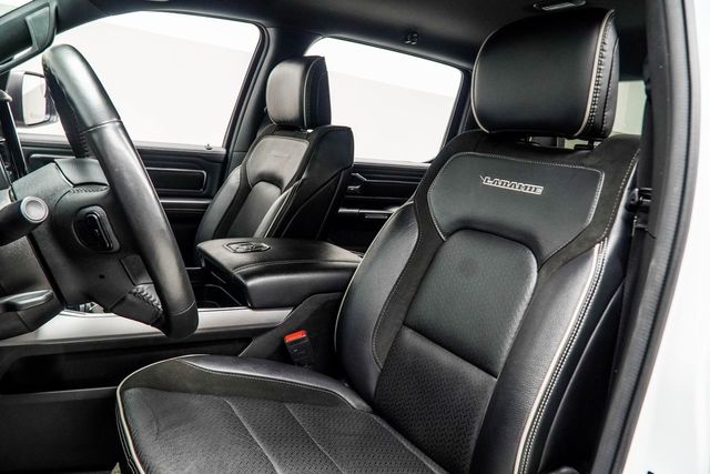 2024 Ram 1500 Laramie 4x2 Crew Cab 5'7" Box - 22912949 - 31