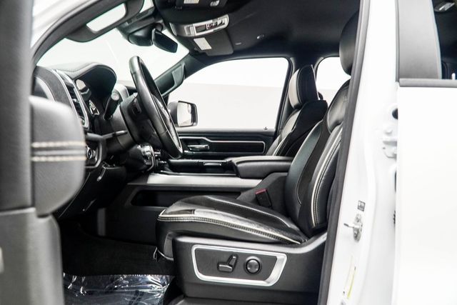 2024 Ram 1500 Laramie 4x2 Crew Cab 5'7" Box - 22912949 - 32