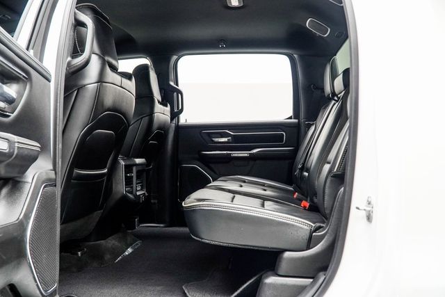 2024 Ram 1500 Laramie 4x2 Crew Cab 5'7" Box - 22912949 - 33