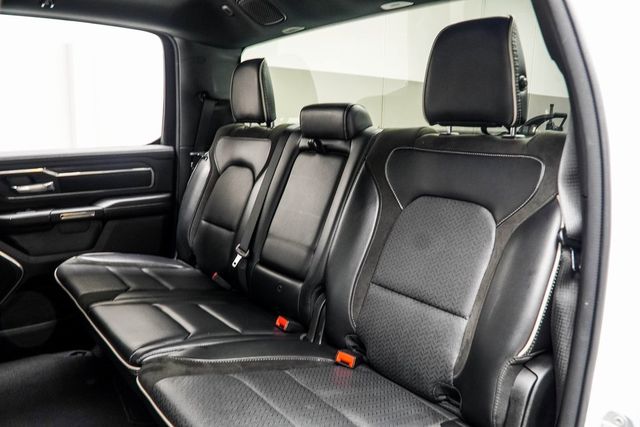 2024 Ram 1500 Laramie 4x2 Crew Cab 5'7" Box - 22912949 - 35